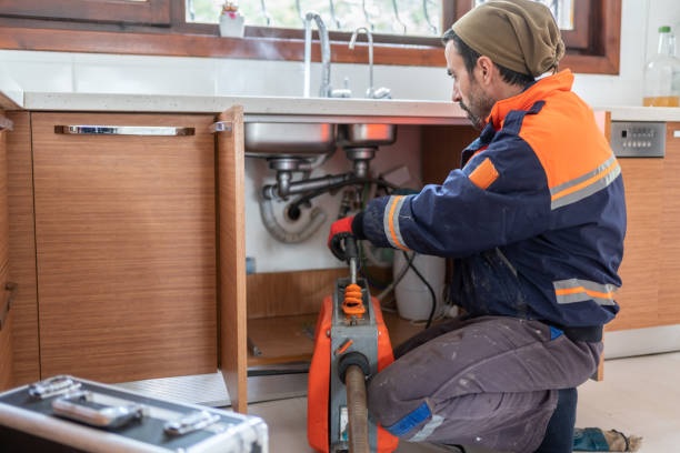AYVALIK Lavabo Açma Ustası